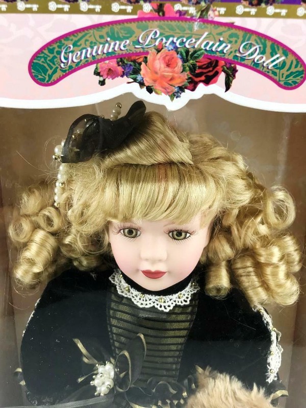 victorian collection limited edition